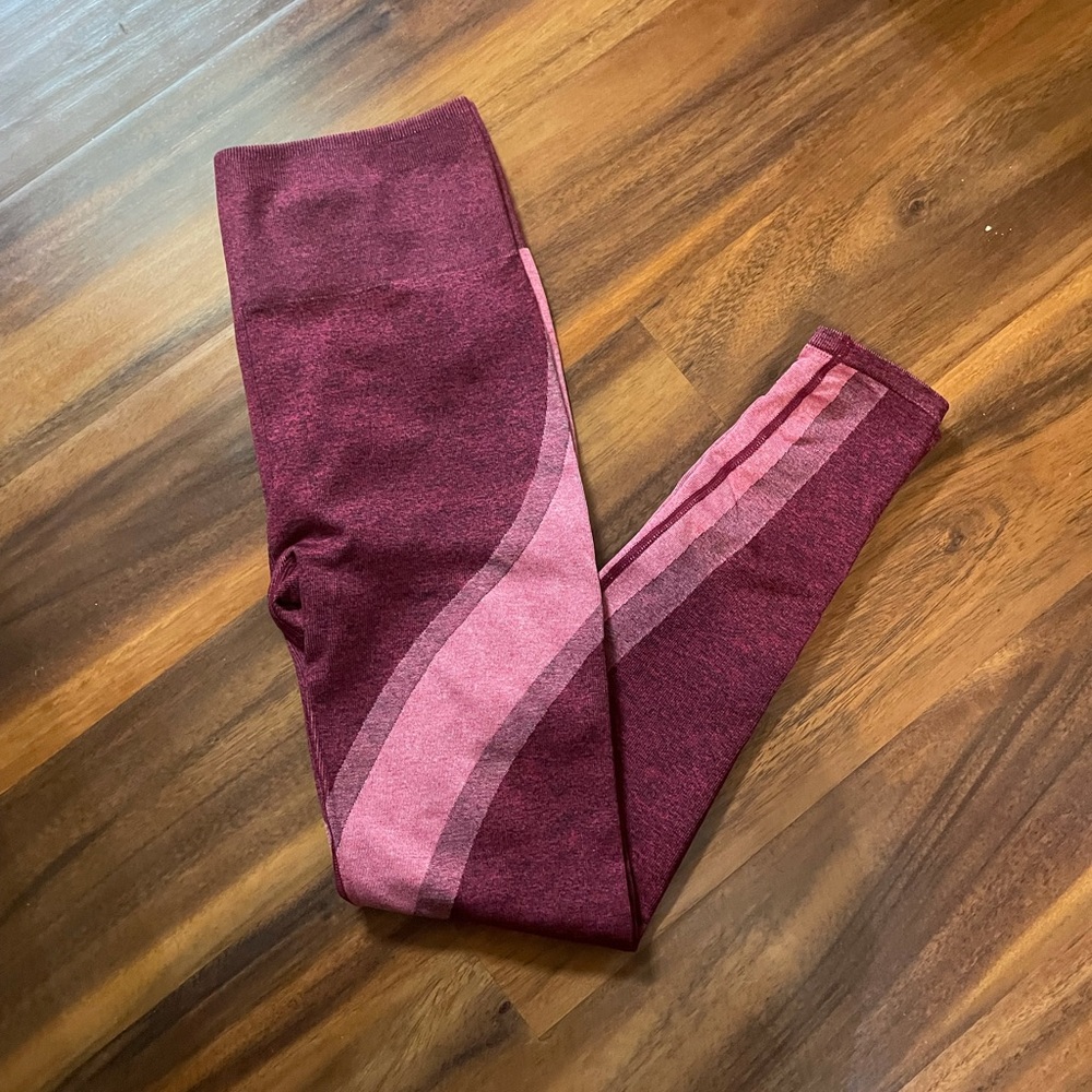 Fabletics Two Piece Workout Set - image 3